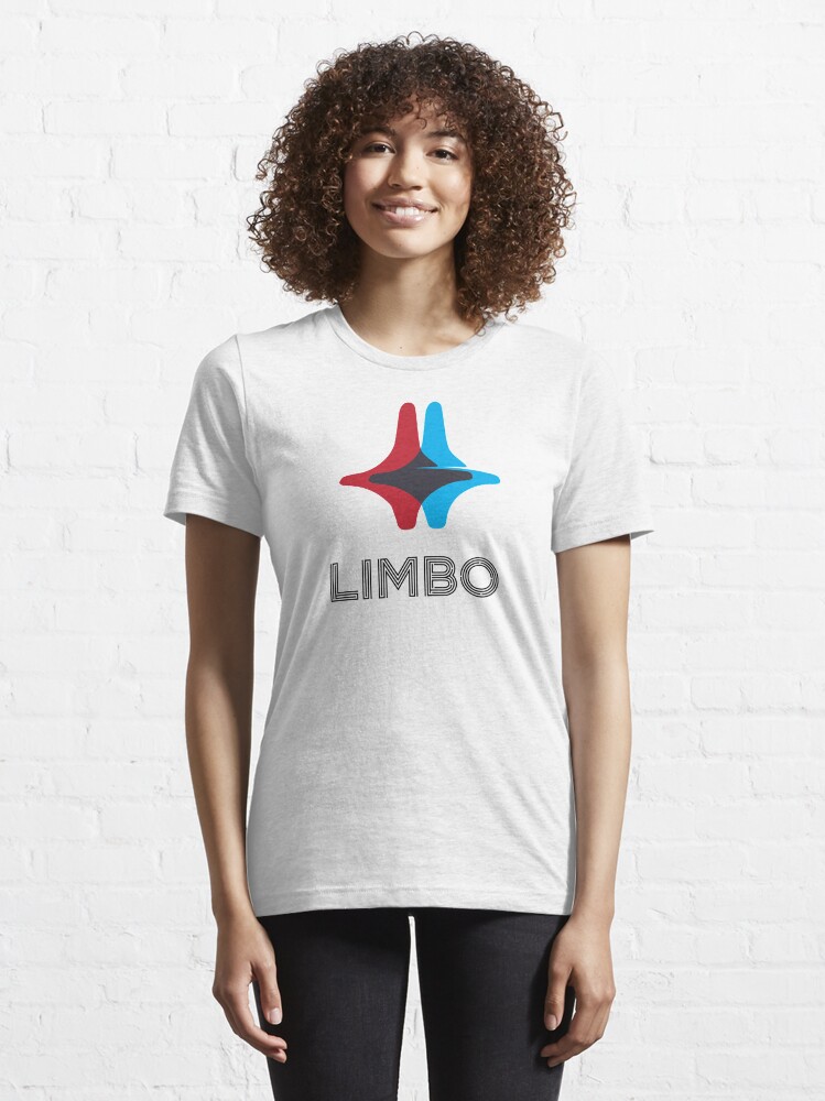 Alternate view of Limbo Essential T-Shirt