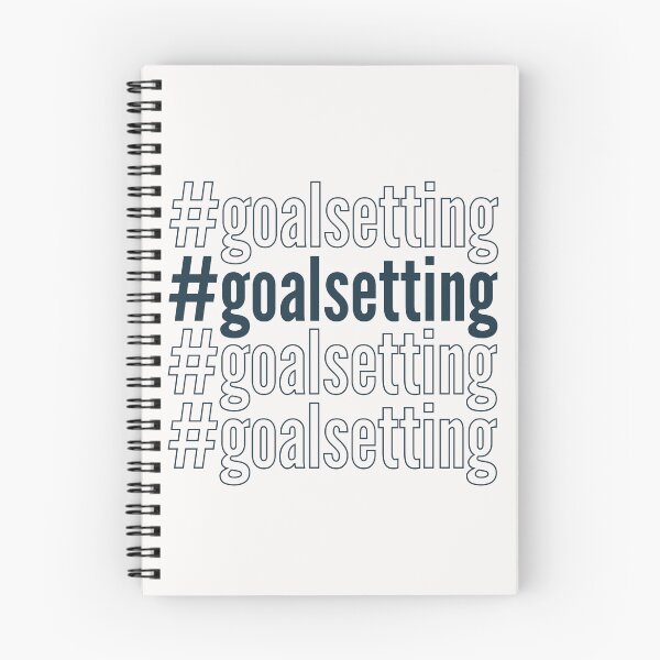 Item preview, Goal Setting designed and sold by birdyness.