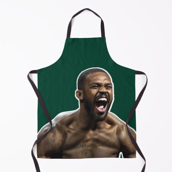 Item preview, Jon Jones 11#180323 designed and sold by MckennaElin.