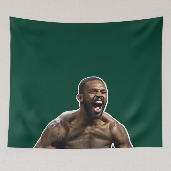 Item preview, Jon Jones 11#180323 designed and sold by MckennaElin.