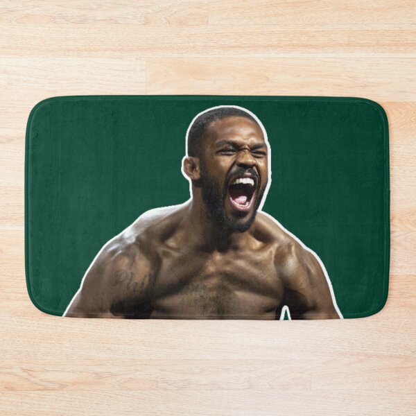 Item preview, Jon Jones 11#180323 designed and sold by MckennaElin.