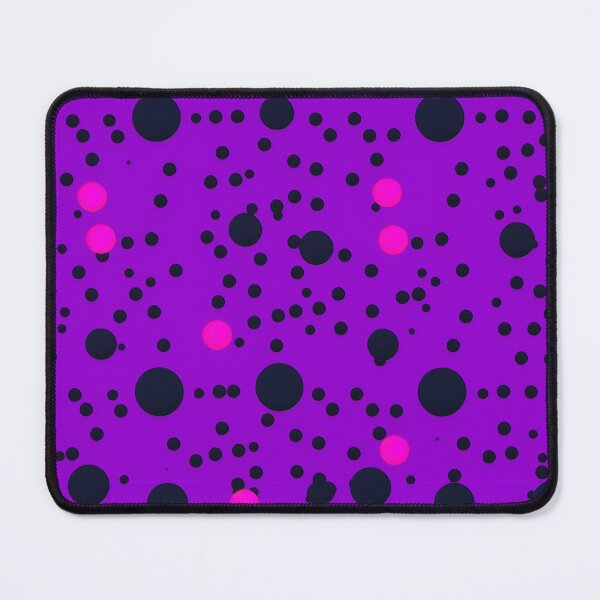 Item preview, Polka dots pattern designed and sold by CustomPrintHub.