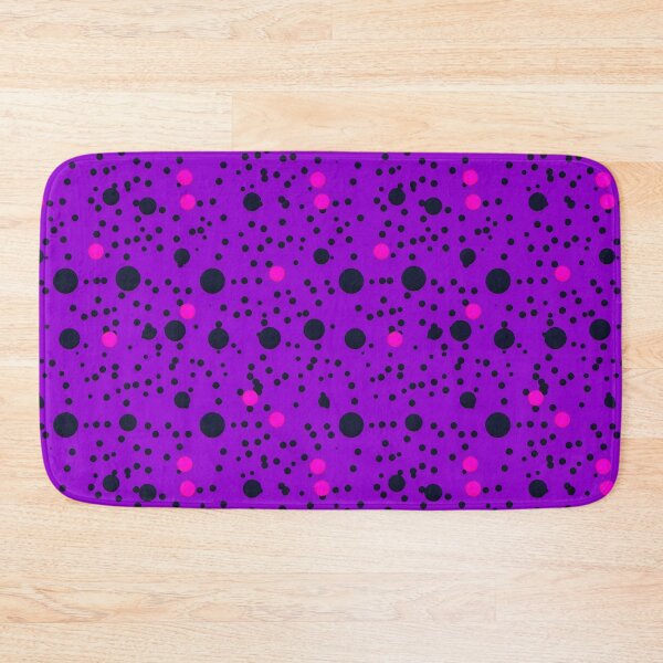 Item preview, Polka dots pattern designed and sold by CustomPrintHub.