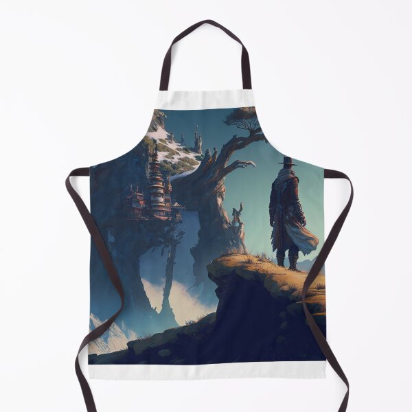 Item preview, The Loner designed and sold by RicoInStudios.