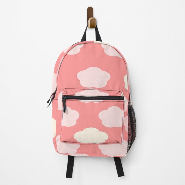 Item preview, Pink cloud pattern designed and sold by viewtl.