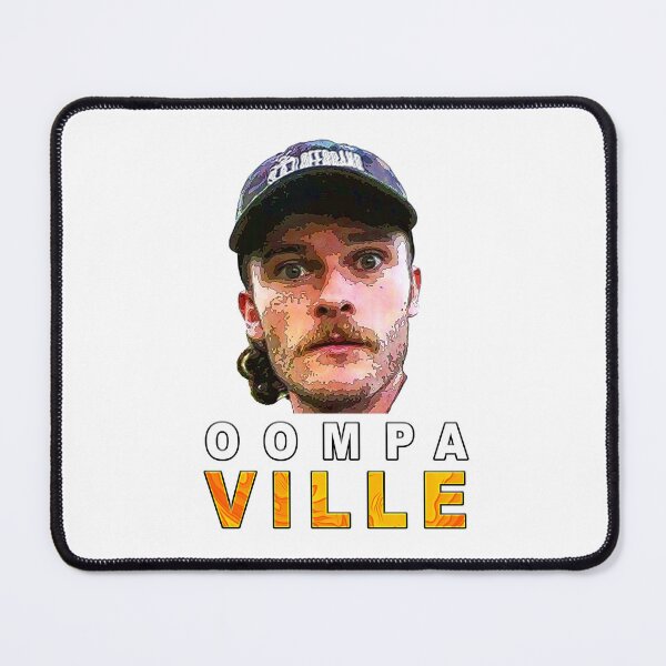 Item preview, Oompaville Design designed and sold by Color-Lab.