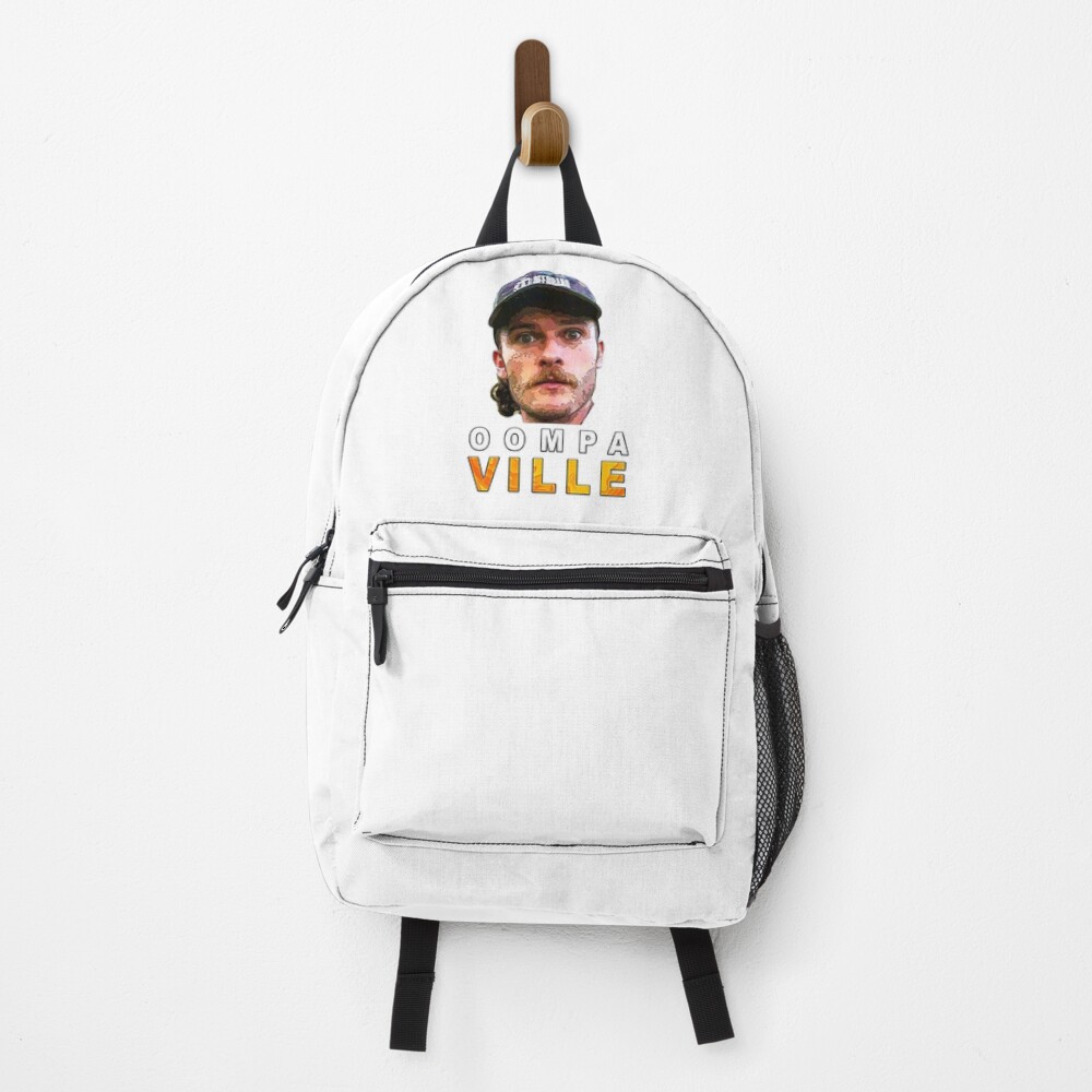 Item preview, Backpack designed and sold by Color-Lab.