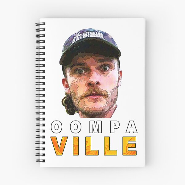 Item preview, Oompaville Design designed and sold by Color-Lab.