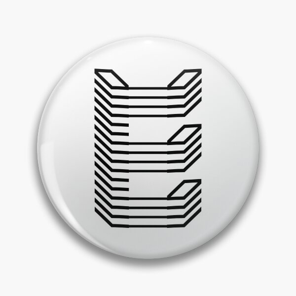 Item preview, Gamer logo design | Letter E designed and sold by Yusuf-Design.