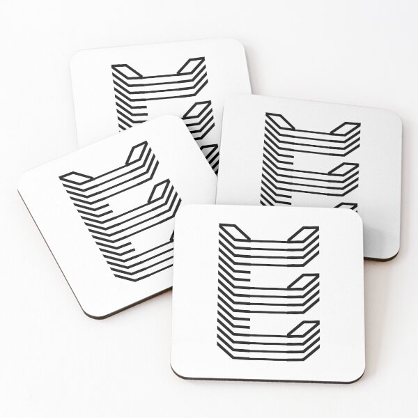 Item preview, Gamer logo design | Letter E designed and sold by Yusuf-Design.
