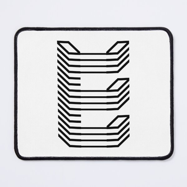 Item preview, Gamer logo design | Letter E designed and sold by Yusuf-Design.