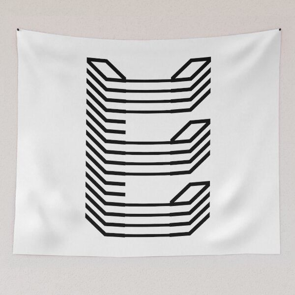 Item preview, Gamer logo design | Letter E designed and sold by Yusuf-Design.