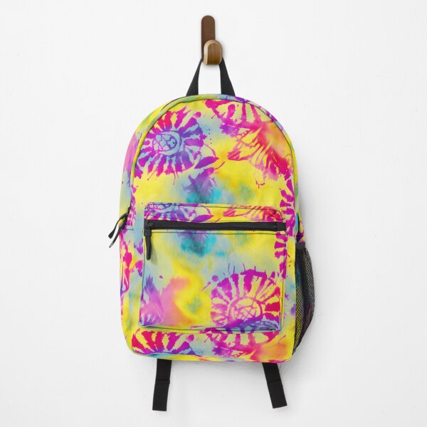 Item preview, Tie-dye pattern designed and sold by CustomPrintHub.