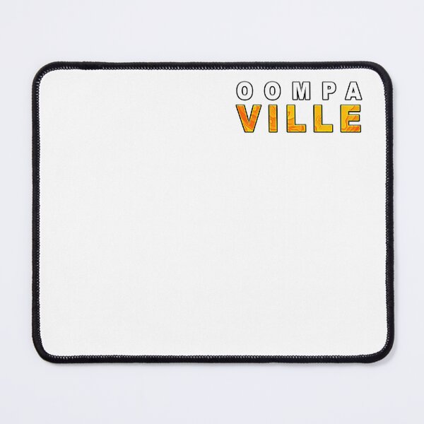 Item preview, Oompaville Design designed and sold by Color-Lab.