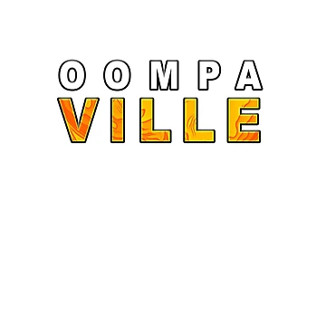 Artwork thumbnail, Oompaville Design by Color-Lab