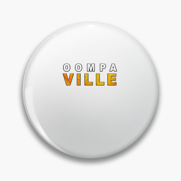 Item preview, Oompaville Design designed and sold by Color-Lab.