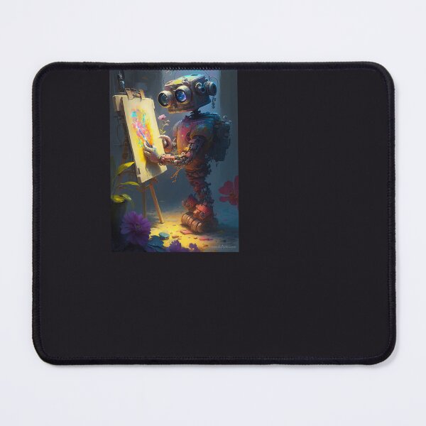 Item preview, AI Artist designed and sold by IncrediArts.