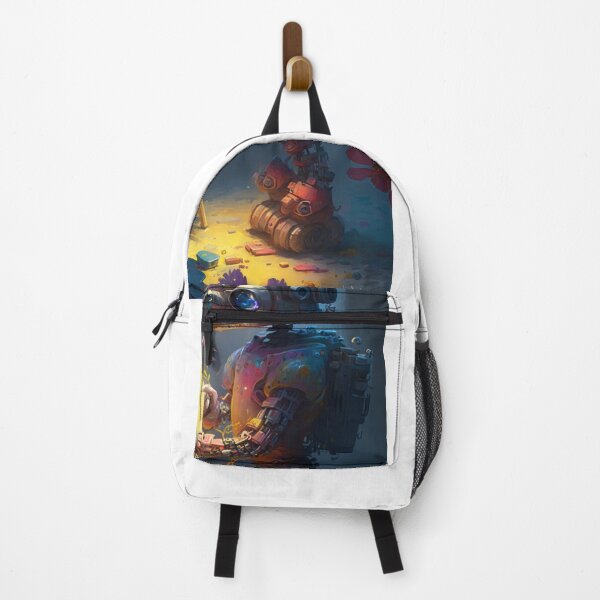 Item preview, AI Artist designed and sold by IncrediArts.