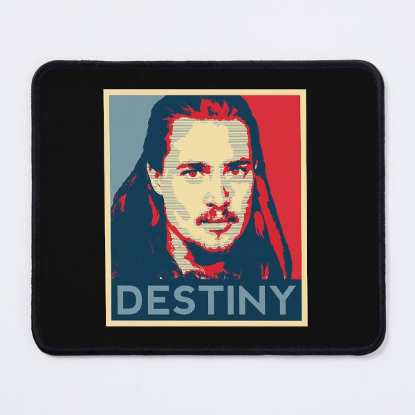 Item preview, Uhtred Destiny designed and sold by ShopBelova.