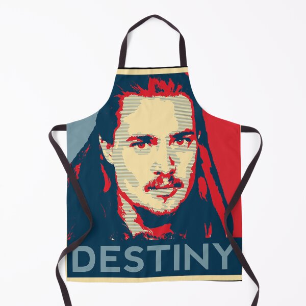 Item preview, Uhtred Destiny designed and sold by ShopBelova.
