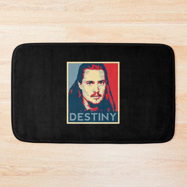 Item preview, Uhtred Destiny designed and sold by ShopBelova.
