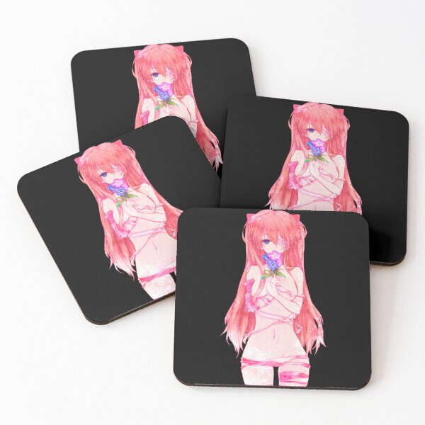 Item preview, Misato Katsuragi- Neon Genesis Evangelion designed and sold by Gamble  Arena.