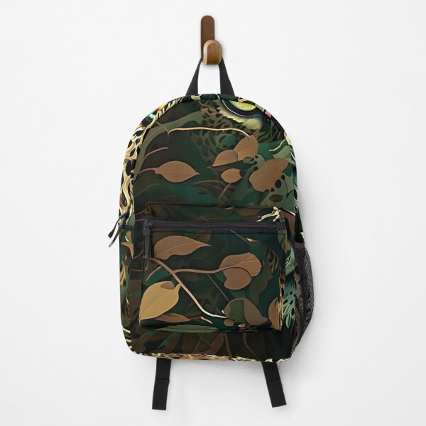 Item preview, Leopard Camo Pattern designed and sold by hamishby.