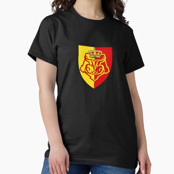 Item preview, Danske Livegiment Emblem designed and sold by Zentropik.