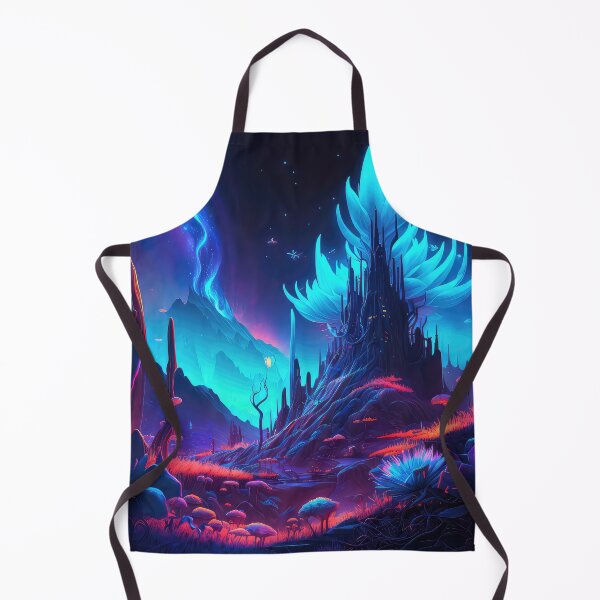 Item preview, Mesmerizing Psychedelic World designed and sold by SeedDesign.