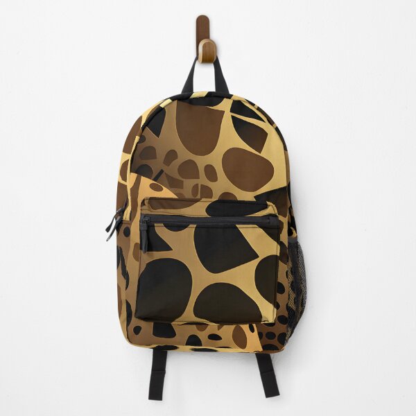 Item preview, Leopard Camo Pattern designed and sold by hamishby.