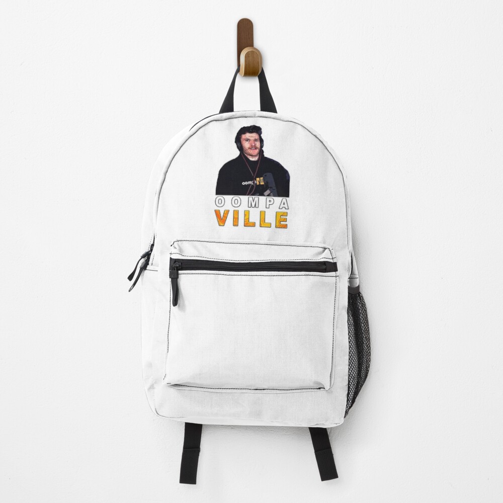 Item preview, Backpack designed and sold by Color-Lab.