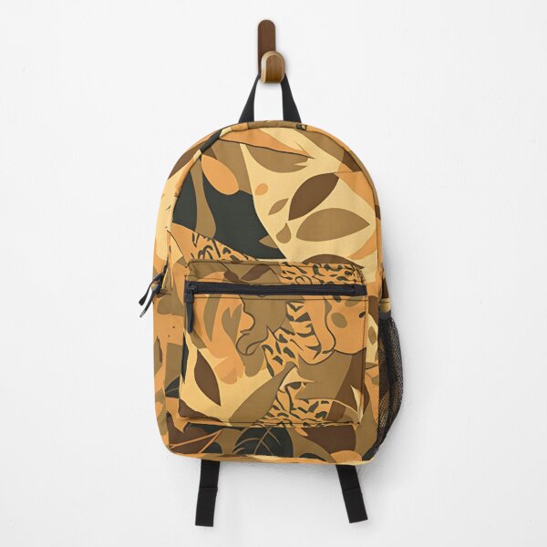 Item preview, Leopard Camo Pattern designed and sold by hamishby.