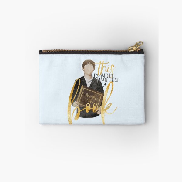 Item preview, Once Upon A Time - This Is More Than Just A Book Quote designed and sold by yelisdesigns.