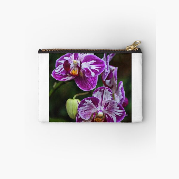 Item preview, Purple Orchids designed and sold by Sandy Keeton.