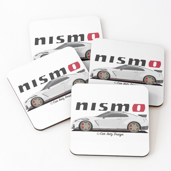 Item preview, Nismo GTR designed and sold by SketchMyRide.