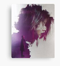 Blade Runner 2049 v2 Canvas Print