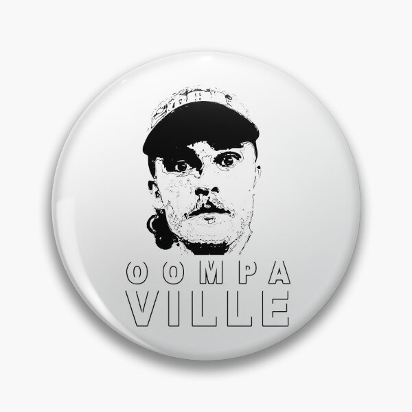 Item preview, Oompaville Design designed and sold by Color-Lab.