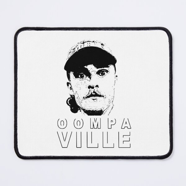 Item preview, Oompaville Design designed and sold by Color-Lab.