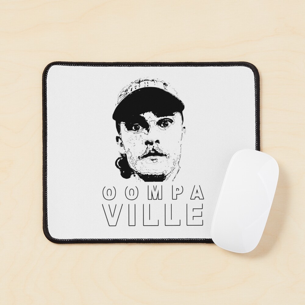 Item preview, Mouse Pad designed and sold by Color-Lab.