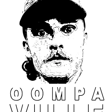 Artwork thumbnail, Oompaville Design by Color-Lab