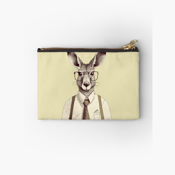Item preview, Mr. Kangaroo designed and sold by KafeMo.