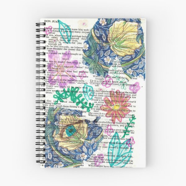 Item preview, multi flowers designed and sold by NannaSally.