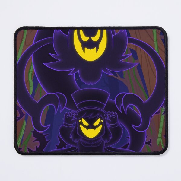 Item preview, game a hat in time designed and sold by mallaksobek.