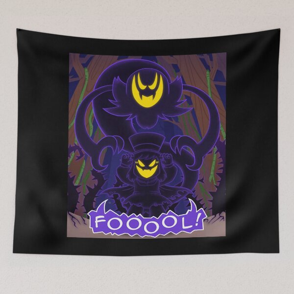 Item preview, game a hat in time designed and sold by mallaksobek.