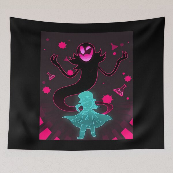 Item preview, a hat in time designed and sold by mallaksobek.