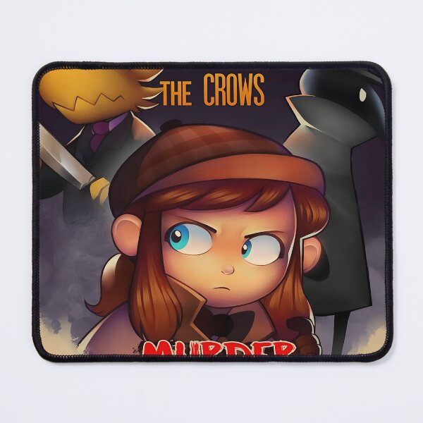 Item preview, a hat in time game art designed and sold by mallaksobek.
