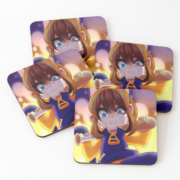 Item preview, a hat in time video game designed and sold by mallaksobek.