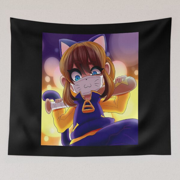 Item preview, a hat in time video game designed and sold by mallaksobek.