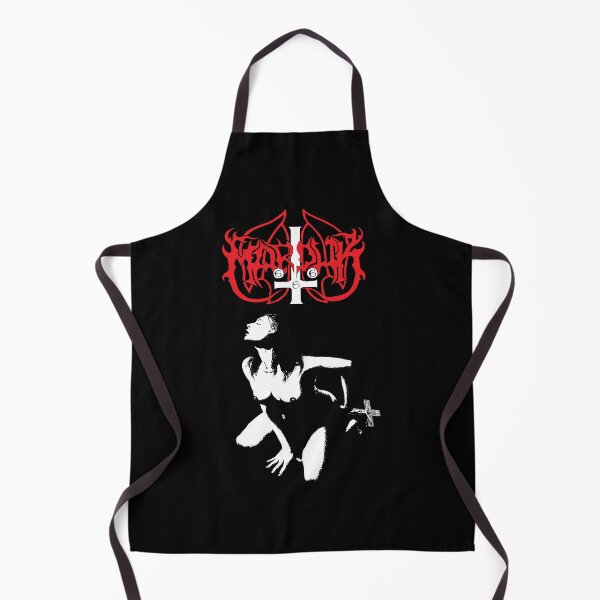 Item preview, MARDUK Fuck Me Jesus designed and sold by BreitbachDian.