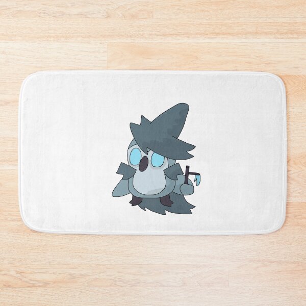 Item preview, Owl Wizard (Character Sticker) designed and sold by BearIAFM.